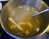 Hình bước làm 1 của món Phở khô 2 tô Gia Lai