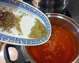 Foto del paso 4 de la receta: Macarrones con chorizo al horno