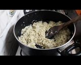 દૂધી નો હલવો(dudhi no halvo in Gujarati) રેસીપી સ્ટેપ2ફોટો