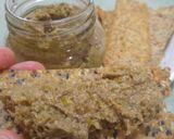 Foto del paso 2 de la receta: Tapenade de aceitunas verdes