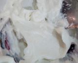 A picture of step 3 of Mishti doi/sweet yogurt.