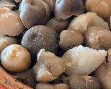 Foto del paso 5 de la receta: Chuño 🥔 papa ancestral del altiplano andino 🥔congelada y deshidratada de forma natural 🥔