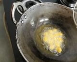 A picture of step 3 of Rice paneer pops.