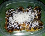 Foto langkah ke 5 dari resep Pisang Nugget Keju.