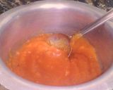 पपीते का जैम(Papite का jam recipe in Hindi) रेसिपी चरण 3 फोटो