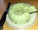 Foto langkah ke 2 dari resep Agar - agar oreo.