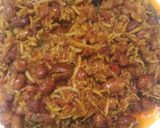 Foto langkah ke 3 dari resep Teri kacang belado.