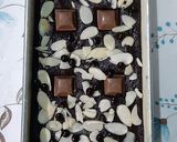 Foto langkah ke 6 dari resep Fudgy brownies.
