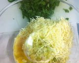 Foto del paso 3 de la receta Canelones con espinacas y ricotta