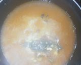 বাসন্তী পোলাও(basonti pulao recipe in Bengali) রেসিপির ধাপ 3 ছবি