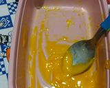 Foto do passo 9 de Bolo de Laranja🍊