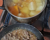 Foto del paso 2 de la receta: RICO CHARQUICÁN 😋😋