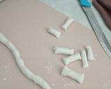 Foto langkah ke 3 dari resep Tteokbokki Anti Ribet.