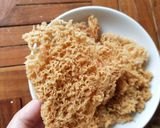 Foto langkah ke 6 dari resep Kremesan Bersarang (1).