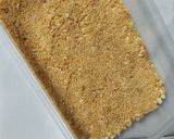 Foto langkah ke 1 dari resep Dessert Box marie.