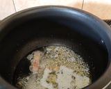 A picture of step 5 of White Chicken Legs.