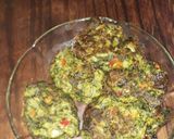 Foto del paso 3 de la receta: Bocadillos de acelga al horno