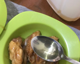 Foto langkah ke 2 dari resep Chicken Wings Air Fryer.
