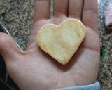 Foto del paso 9 de la receta Masas secas