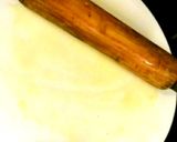 तिल-मुरमुरा चिक्की(til murmura chikki recipe in hindi) रेसिपी चरण 3 फोटो