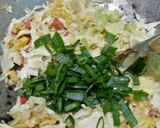 Foto langkah ke 2 dari resep Mie Jawa.