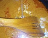 A picture of step 8 of Aloo Anday Ka Salan.