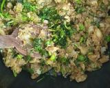 A picture of step 6 of Pinwheel Samosa Roll.
