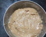 पीनट बटर अॅण्ड जेली सँडविच (PB&J) (peanut butter and jelly sandwich recipe in marathi) रेसिपी स्टेप 3 फोटो 