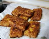 Foto del paso 3 de la receta Bocadillo de tofu especiado