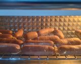 Foto langkah ke 7 dari resep Melted Cheese Sausage.
