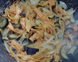 Foto del paso 2 de la receta: Rollitos de repollo🫔🫔🫔