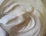 Foto del paso 1 de la receta: Salsa para shawarma
