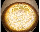 Foto del passaggio 7 della ricetta Crostata con crema al limone