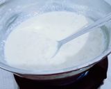 A picture of step 5 of Delicious nutritious unique (sitafal) custard apple basundi.