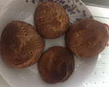 Foto del paso 1 de la receta: Chupe de cochayuyo