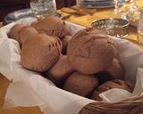 Foto del passaggio 4 della ricetta Panino da antipasti