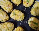 Sweetcorn Rice Croquettes recipe step 8 photo