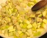 Cukkinis-padlizsános csirkemáj ☀️ebéd☀️ recept fázis 1 fotója