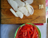 Foto del paso 1 de la receta: Bistec De Res en Tomate