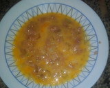 Foto del paso 1 de la receta: Tortilla de atún