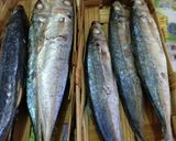 Foto langkah ke 1 dari resep Tumis Ikan Cue maknyoss.