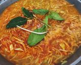 Foto langkah ke 3 dari resep Sayur Godog Labu siam 50 Porsi.