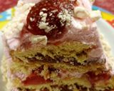 Foto del paso 5 de la receta: Postre con frutilla 🍓