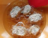 A picture of step 7 of Kusum Kabiraji Eggyolk Kabiraji Cutlet.