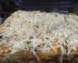 Foto langkah ke 5 dari resep Pizza Kentang HappyCall.