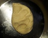 काजू के रोल्स (Kaju ke rolls recipe in Hindi) रेसिपी चरण 4 फोटो