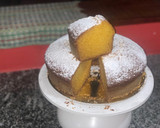 Foto del paso 6 de la receta: Bizcochuelo fácil y súper rápido de zanahoria