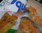Foto langkah ke 4 dari resep Tuna asam manis.