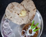 Restaurant style dal makhani रेसिपी चरण 7 फोटो