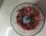 Foto del paso 2 de la receta: Croquetas rápidas de jamón ibérico